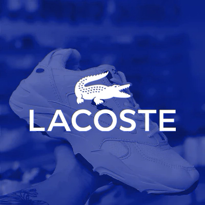 Lacoste