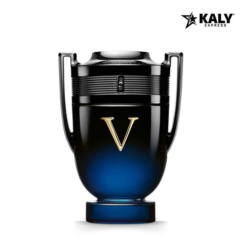 Kit 2 Perfumes Masculinos Importados (100ml cada) One Million  l Invictus