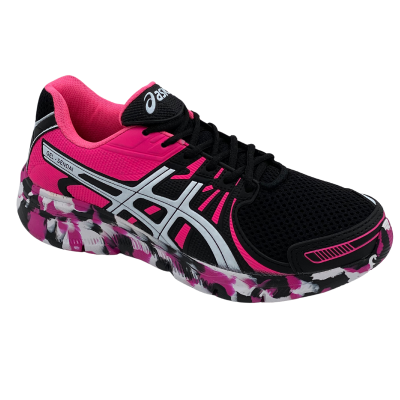 TÊNIS ASICS GEL SENDAI FEMININO