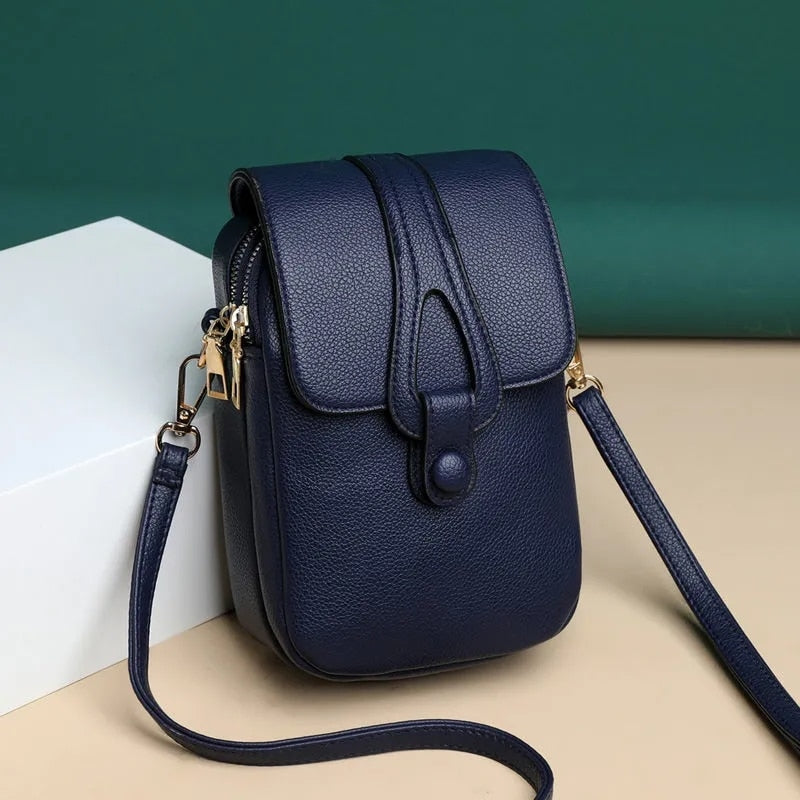 Bolsa July Crossbody