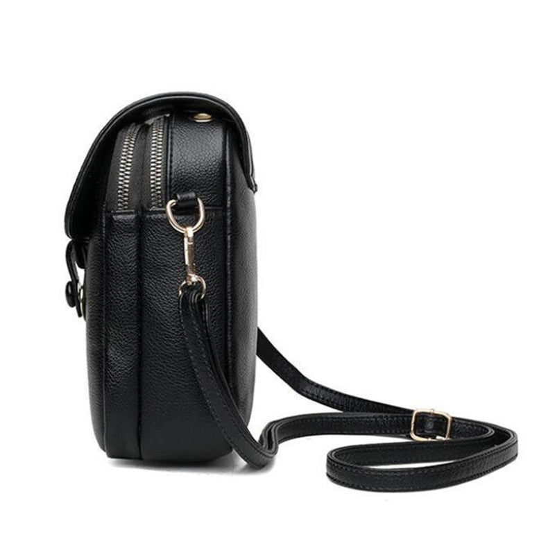 Bolsa July Crossbody