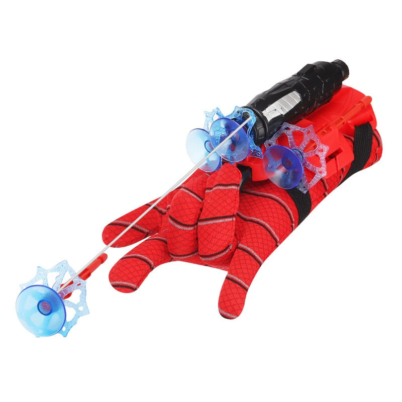 Spider® - Lançador de Teia do Homem Aranha