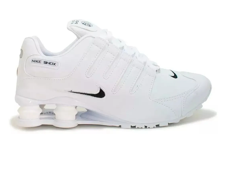 TÊNIS NIKE SHOX NZ™