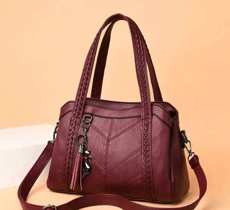 Bolsa Feminina Zoe