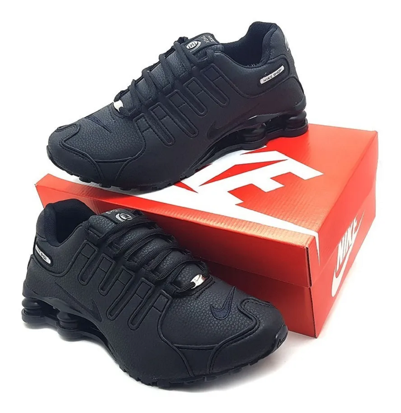 TÊNIS NIKE SHOX NZ™