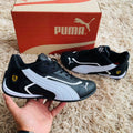 Tênis Sport Puma Ferrari Leve e Confortável