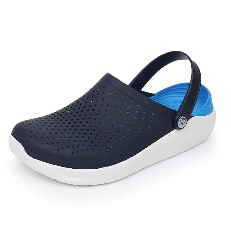 Sandália Feminina Crocks Premium - Estilosa & Confortável