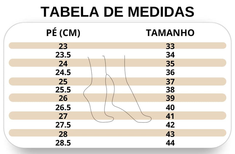 Tênis Feminino Lorrane Casual Confortável e Estiloso