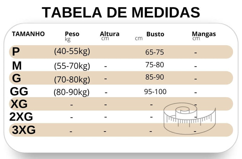 Top Feminino Susan Sem Costura e Confortável